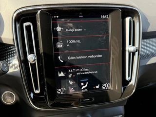 Volvo XC40 - afbeelding nr 37