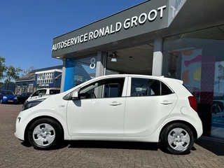 Kia Picanto - afbeelding nr 6