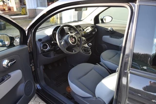 Fiat 500 - afbeelding nr 6