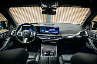 BMW X5 BMW X5 xDrive50e Prachtig samen gestelde X5 M stoelen, Dravit Grau - afbeelding nr 18