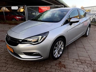 Opel Astra 1.0 Business+