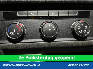 Volkswagen Crafter Android Auto, Parkeersensoren, chauffeursstoel - afbeelding nr 5
