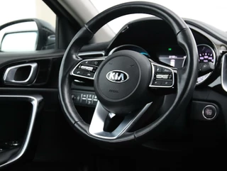 Kia Ceed Sportswagon Kia Ceed Sportswagon 1.6 GDI PHEV DynamicPlusLine | Apple Carplay - afbeelding nr 28
