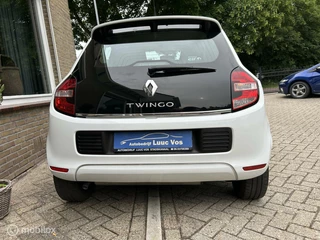 Renault Twingo Renault Twingo 1.0 SCe Collection, Airco, Beurt, banden - afbeelding nr 6