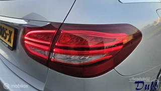 Mercedes-Benz C-Klasse Mercedes C-klasse Estate 180 AMG Sport Edition 109890 KM!!! - afbeelding nr 30