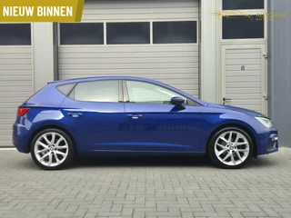 SEAT Leon Seat Leon 1.4 EcoTSI FR Sound/Carplay/Cruise/Led/Sfeer/Sport - afbeelding nr 3