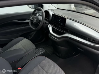 Fiat 500 Fiat 500 Icon 42 kWh - SOH 97 % - achteruit camera - Led - afbeelding nr 18