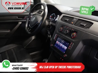 Volkswagen Caddy - afbeelding nr 3