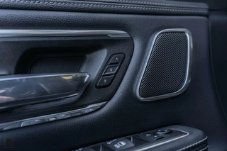 Dodge Ram 1500 Dodge RAM 1500 |Laramie Black Pack|Crew Cab 5.7-HEMI V8|2023 - afbeelding nr 34