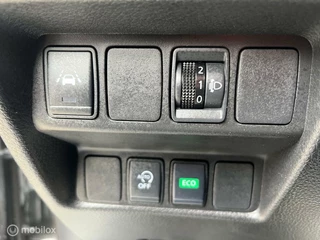 Nissan QASHQAI Nissan Qashqai 1.3 DIG-T Acenta - afbeelding nr 11