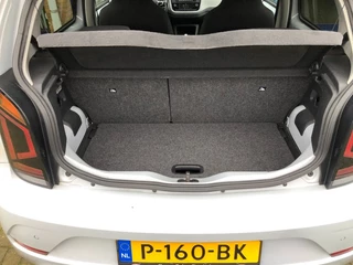 Volkswagen e-up! - afbeelding nr 22