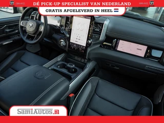 Dodge Ram Pick-Up DUBBELE CABINE | PICK UP | 5 PERSOONS | DC | GRIJSKENTEKEN | VOORRAAD NR 2287 - 3384 - afbeelding nr 71