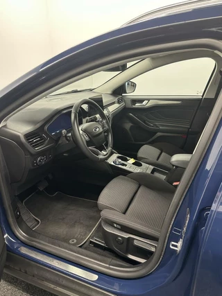 Ford Focus Ford Focus Wagon 1.0 EcoBoost Titanium X Business CAMERA NAVIGATIE. - afbeelding nr 13