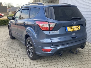 Ford Kuga - afbeelding nr 15