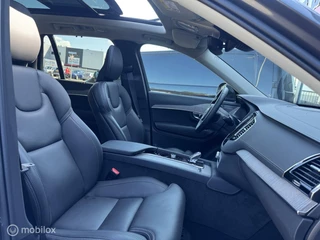 Volvo XC90 Volvo XC90 2.0 T8 Recharge AWD Ultra Bright / Luchtvering / Etc. - afbeelding nr 33