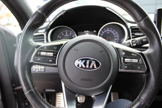 Kia ProCeed Kia ProCeed 1.0 T-GDI GT-PL. INE - afbeelding nr 14