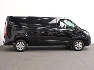 Ford Transit Custom Ford Transit Custom 300 2.0 TDCI L2H1 Trend Automaat Airco Navigatie Cruise Parkeersensoren Camera Trekhaak - afbeelding nr 38