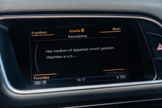 Audi Q5 Audi Q5 2.0 TDI Quattro Sport Leder|Alcantara|Keyless! - afbeelding nr 40