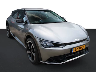 Kia EV6 Kia EV6 Plus 77.4 kWh - afbeelding nr 2