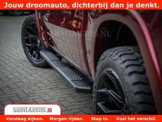 Dodge Ram 1500 Dodge Ram 1500 Laramie Sport | 420HP 636NM | Stoere Sport en indrukwekkende kleur | Comfortabele Dubbele Cabine met Royale 5 Zitplaatsen | Nu Leverbaar uit Voorraad | Voorraad Nr 2218 - 3854 - afbeelding nr 9