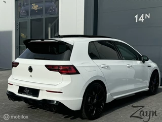 Volkswagen Golf Volkswagen Golf 2.0 TSI R 4Motion Performance | Akra | Pano - afbeelding nr 2