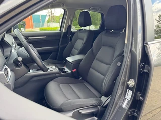 Mazda CX-5 Mazda CX-5 2.0 SAG 165 Comfort Airco Cruise Navi HUD Carplay Stoel stuur ve - afbeelding nr 4