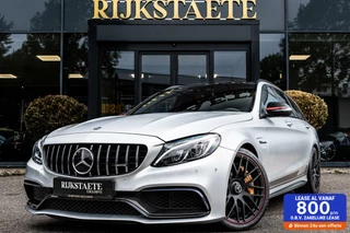 Mercedes-Benz C-Klasse - 261871241-0
