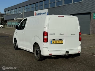 Peugeot Expert Peugeot Expert 1.6 HDI ✅EURO 6 ✅KNAPPE AUTO - afbeelding nr 3