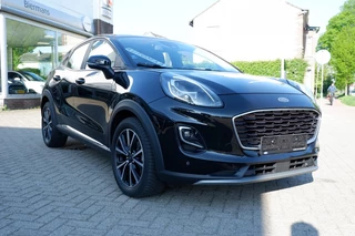 Ford Puma - afbeelding nr 7