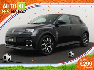 Renault 5 RS-Line 150 PK 52 kWh 410 KM WLTP
