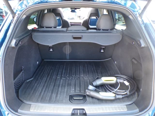 Lynk & Co 01 Lynk & Co 01 1.5, Trekhaak / Full LED / Elektr. Schuifdak / Camera 360 + Sensoren / Carplay + Android Auto / 20' LMV - afbeelding nr 29