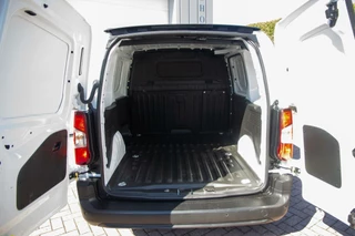Citroën ë-Berlingo Citroen ë-Berlingo Driver 50 kWh 3-Zits - afbeelding nr 19