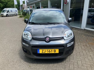 Fiat Panda Fiat Panda 0.9 80 TA Lounge - afbeelding nr 2