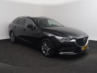 Mazda 6 Mazda 6 Sportbreak 2.0 Bus. Comfort AUTOMAAT - afbeelding nr 3