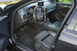 Audi S3 - afbeelding nr 41