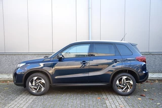 Suzuki Vitara Suzuki Vitara 1.4 Boosterjet Style Smart Hybrid | Rijklaarprijs €33.594,-!! | 6 jaar garantie of 150.000 KM | - afbeelding nr 6