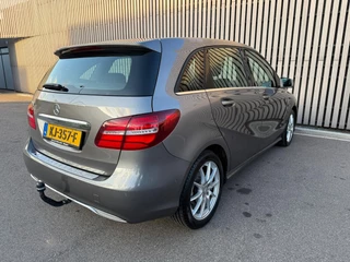 Mercedes-Benz B-Klasse Mercedes-Benz B-klasse 180 Prestige - Led - Camera - Trekhaak - afbeelding nr 19