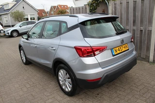 SEAT Arona - afbeelding nr 4