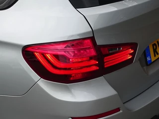 BMW 5 Serie - afbeelding nr 48