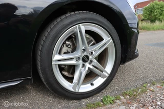 Audi A4 Audi A4 Avant 35 TFSI S-Line / Pano / 360 cam. / Virtual - afbeelding nr 34