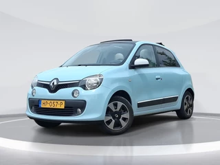 Renault Twingo 1.0 SCe Collection