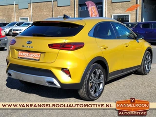 Kia XCeed Kia XCeed 1.6 GDi PHEV ExecutiveLine, pano, LED, ACC, leer, camera - afbeelding nr 6