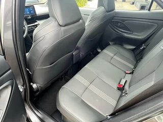 Toyota Yaris Cross - afbeelding nr 39