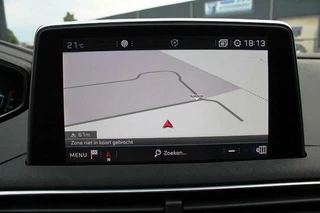 Peugeot 3008 Peugeot 3008 1.6 e-THP Crossway Automaat | Camera | Grip pakket - afbeelding nr 9