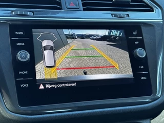 Volkswagen Tiguan Allspace - afbeelding nr 12