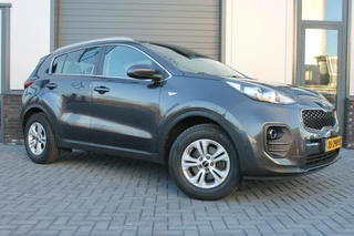 Kia Sportage Kia Sportage 1.6 GDI First Edition - afbeelding nr 4