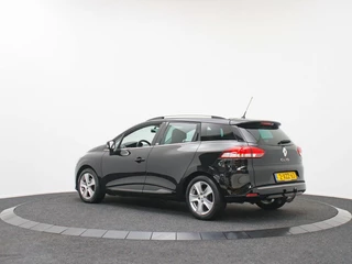 Renault Clio - afbeelding nr 2