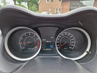 Mitsubishi Lancer Mitsubishi Lancer Sportback 1.6 Limited Edition NL-auto Climate Cruise Stoelverw Dealer OH - afbeelding nr 21