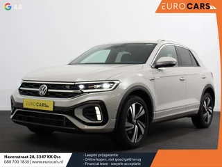 Volkswagen T-Roc 1.5 TSI 150pk DSG R-Line Edition