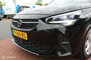 Opel Corsa Opel Corsa 1.2 Elegance 100 PK, Stuur/stoel verwarming, Pdc voor/achter + Camera, Cruise, App connect, 16 inch Lmv. - afbeelding nr 17